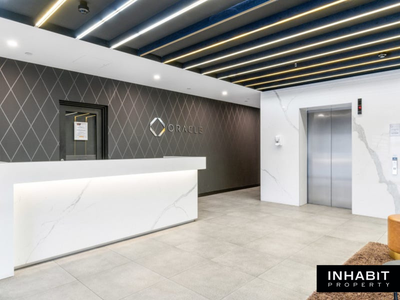 1904 / 105 Stirling Street, Perth