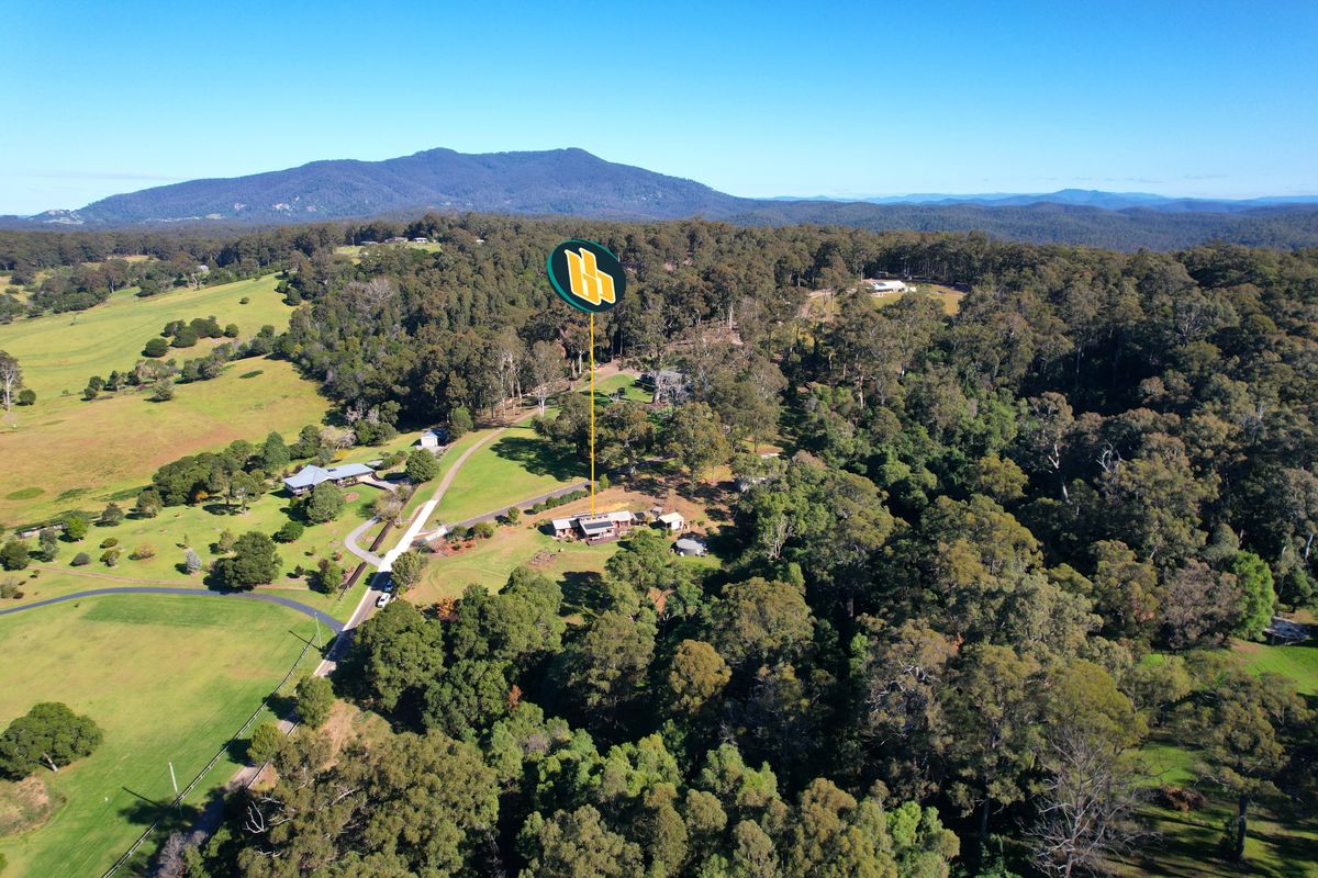 83 Rainforest Parkway, Narooma