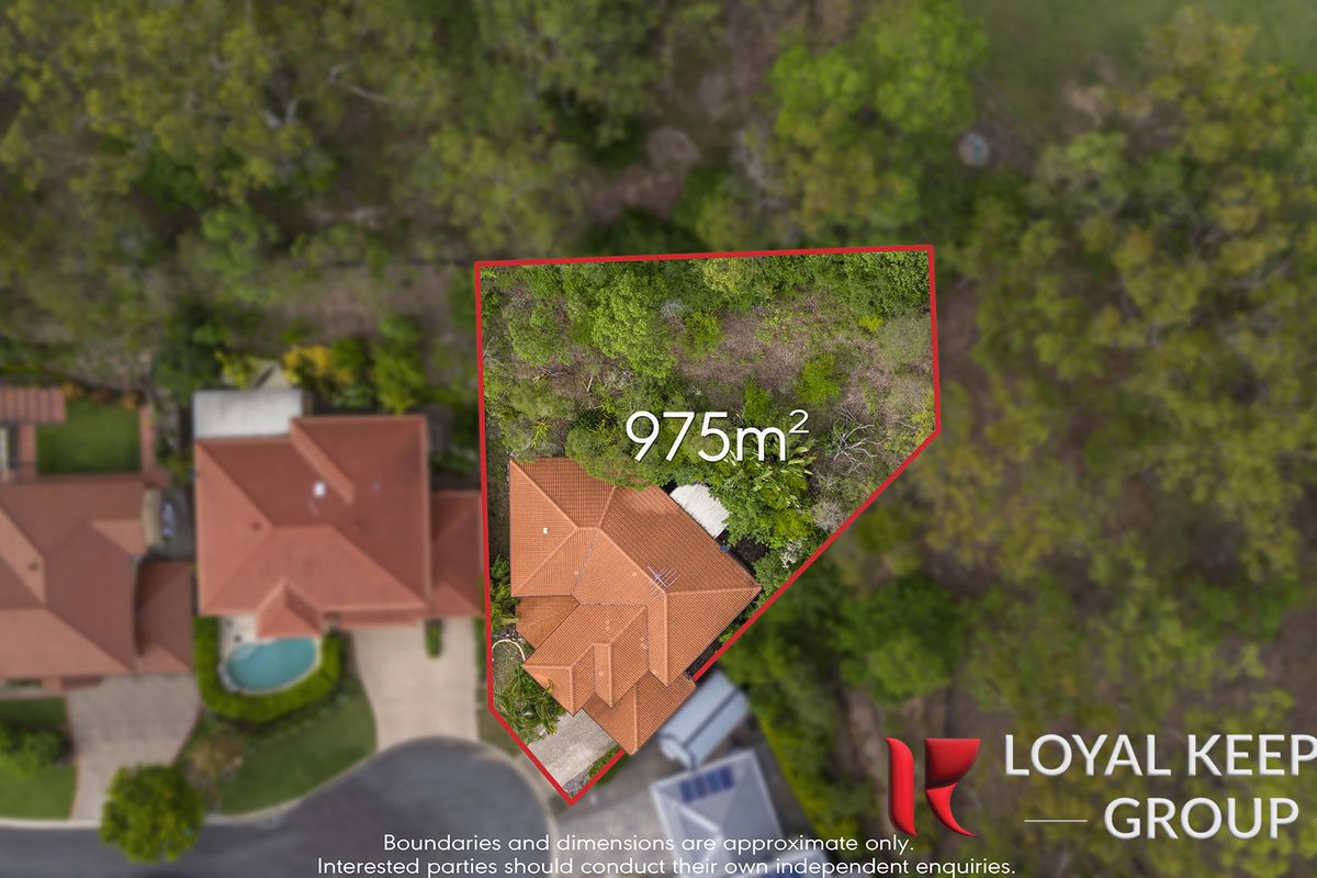 20 Lagovista Terrace, Bahrs Scrub