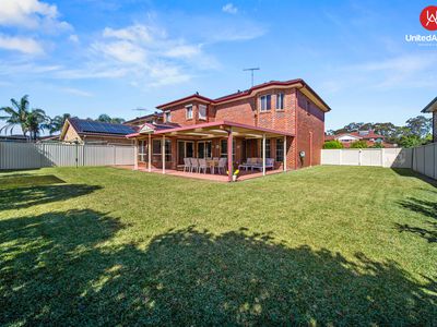 17 Shoreham Crescent, Chipping Norton