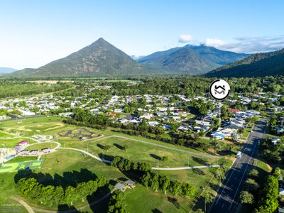 318 Dempsey Street, Gordonvale