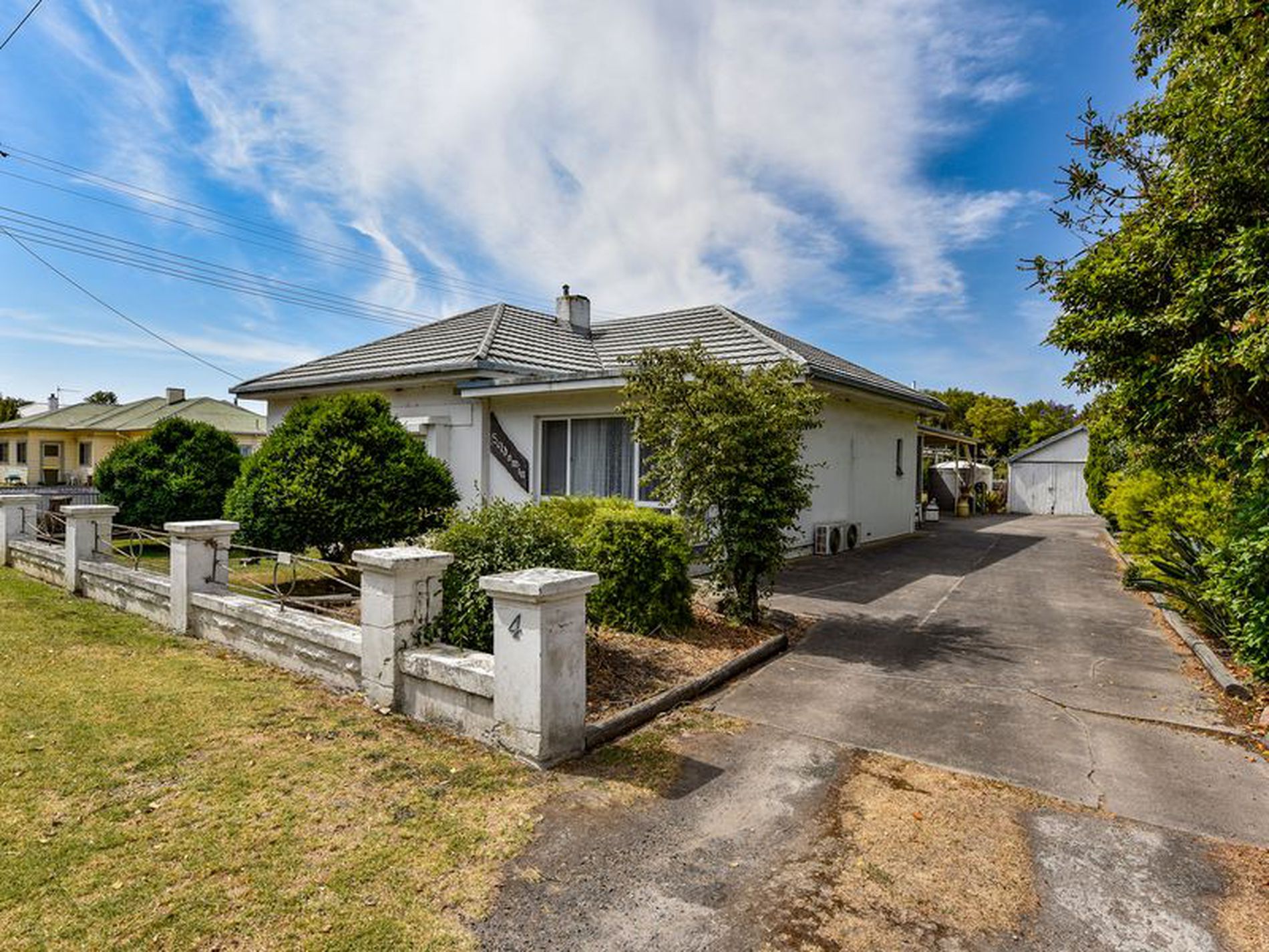 4 Belt Road, Millicent