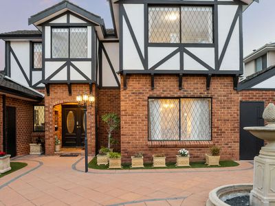 30 Bateman Road, Mount Pleasant