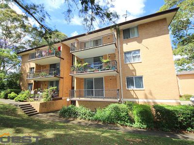 3 / 36 Sir Joseph Banks Street, Bankstown