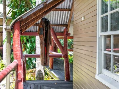 31 Kildeys Road, Cootharaba