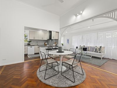 24 Queen Street, North Ward