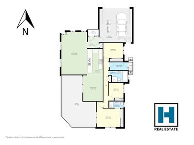 54 Kb Timms Drive, Eden