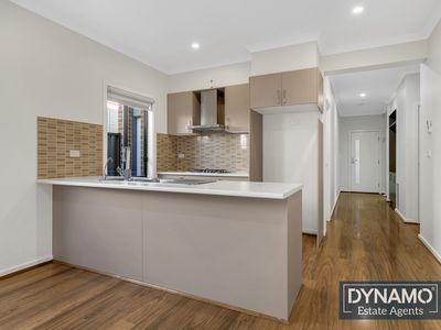 22 Black Wattle Road, Craigieburn