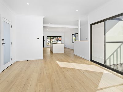 81 Burke Road, Dapto