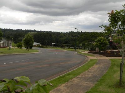 Maleny