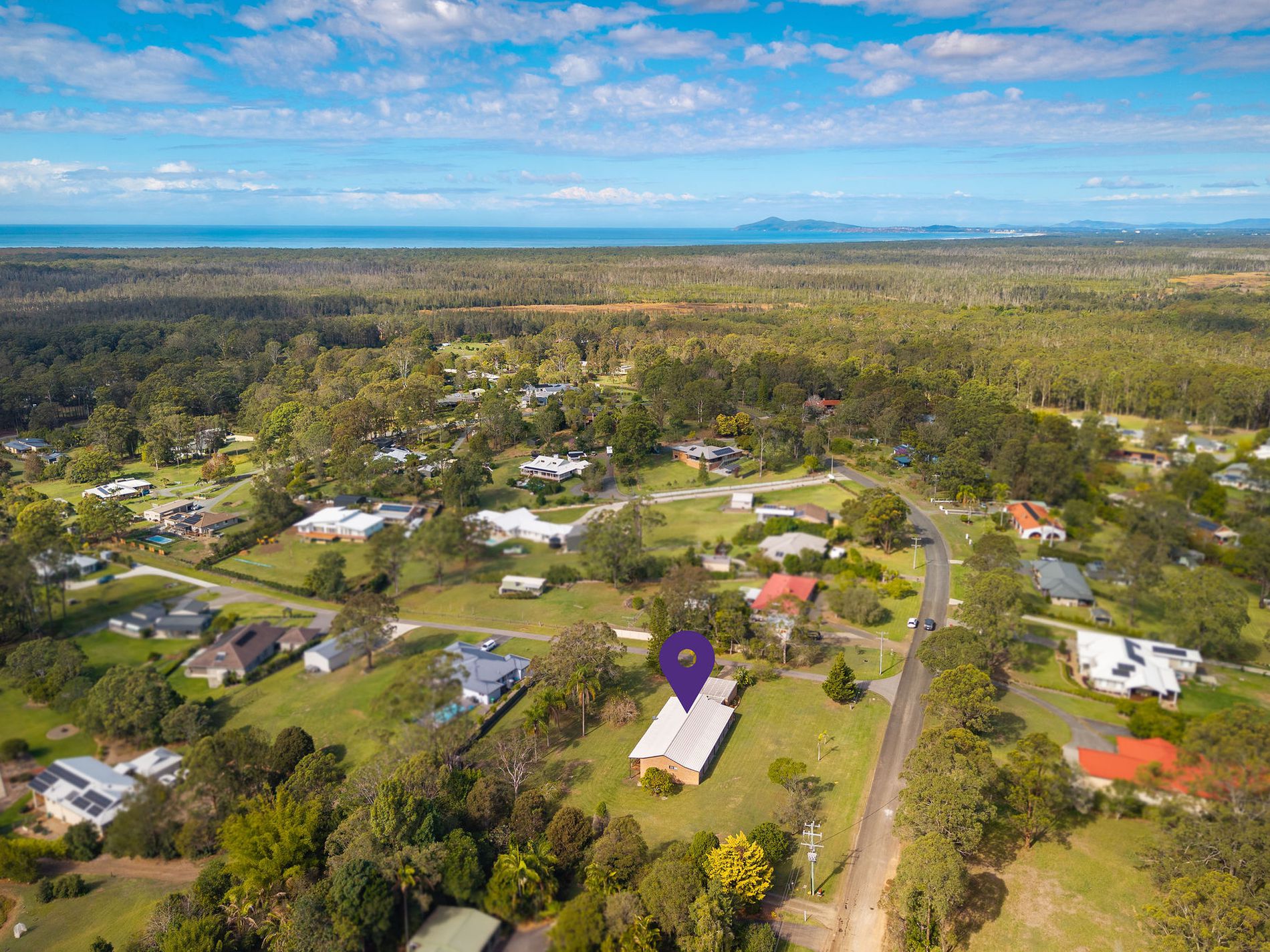 12 Pacific View Drive , Hallidays Point