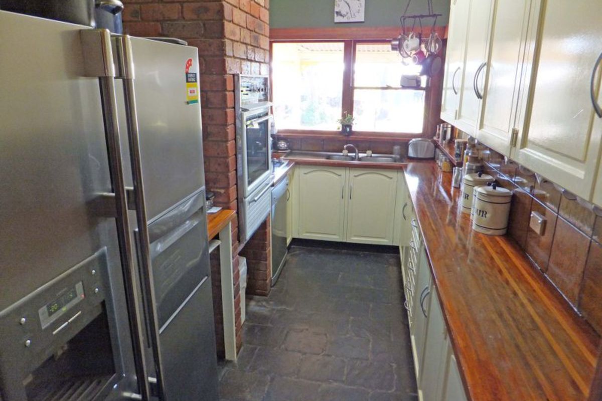 620 Henderson Road, Tongala