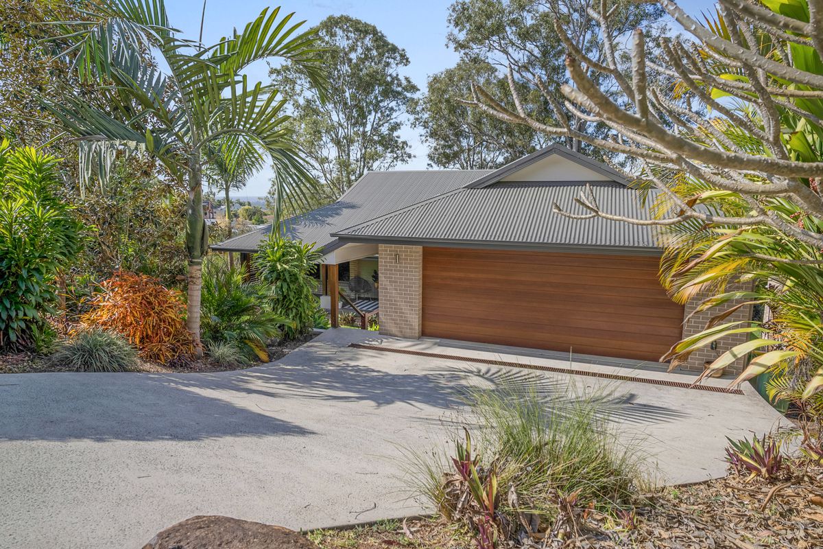59 Hillcrest Avenue*, Goonellabah