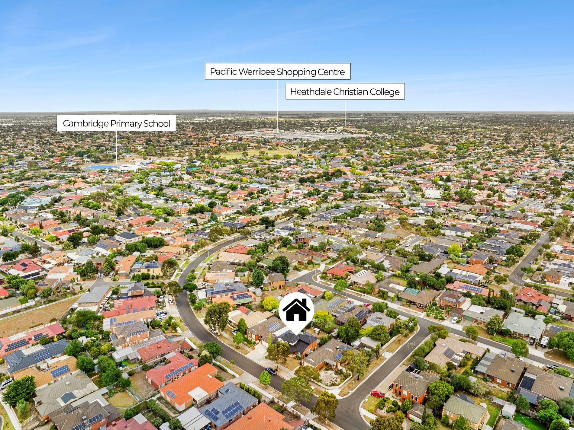 87 Wilmington Avenue, Hoppers Crossing