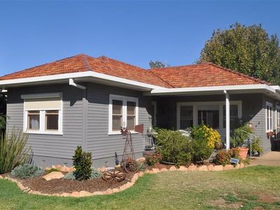 101 Flint Street, Forbes