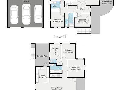 2 Murton Avenue, Holland Park West