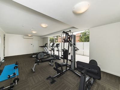 44 / 35 Wellington St, East Perth