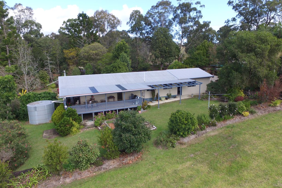 676 Upper Lansdowne Rd Lansdowne Via, Taree