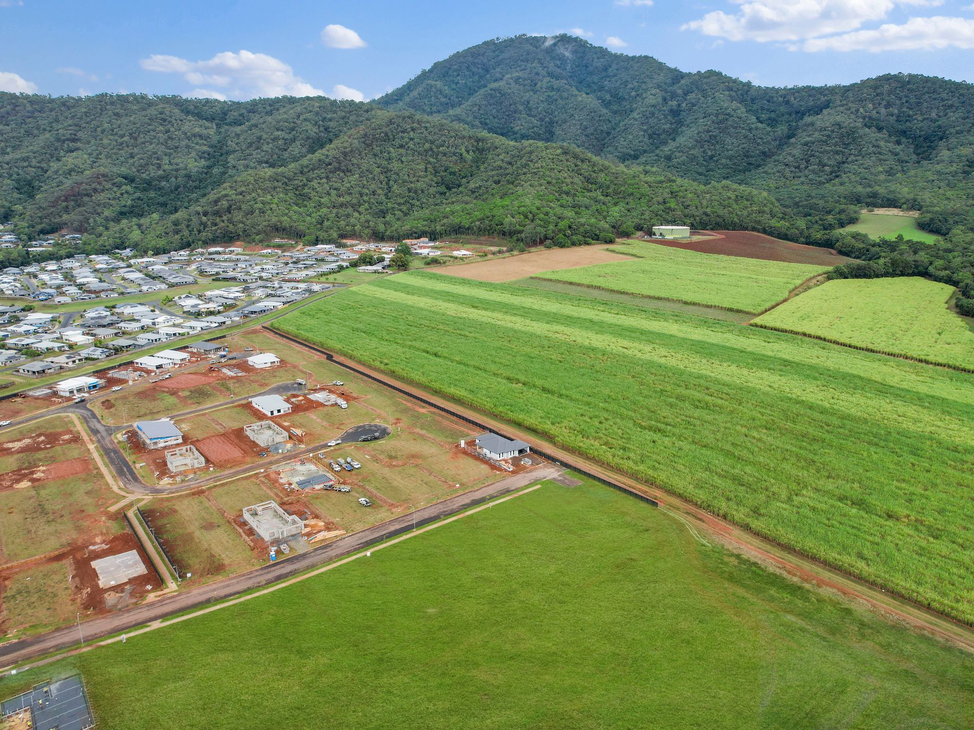 80 SALVATORE DRIVE, Gordonvale