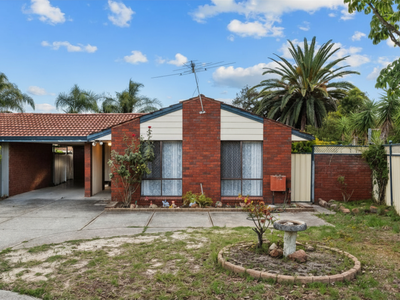 21 Yarnall Place, Ferndale