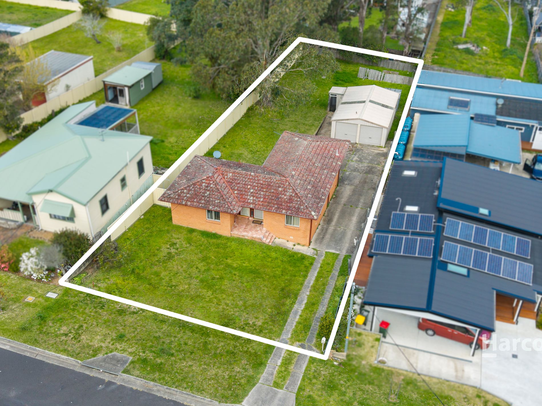 12 Wolseley Street, Milton