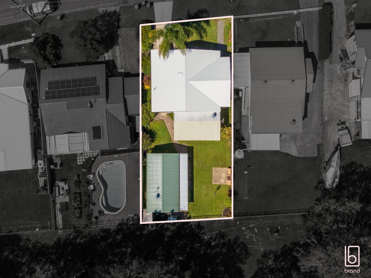 54 Leonard Avenue, Toukley