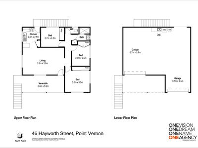 46 Hayworth St, Point Vernon
