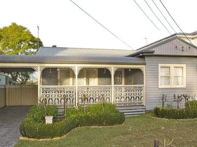 12 Worcester Road, Cambridge Park