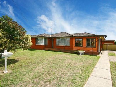 20 Murrie St, Windang