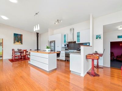 203 Jetty Road, Cygnet