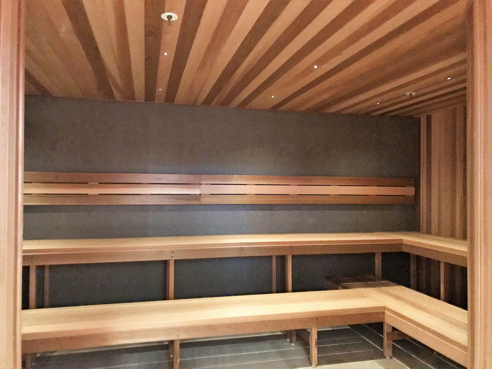 Level 20 / 228 La Trobe St, Melbourne