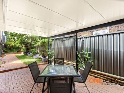18 Hillside Drive, Albion Park