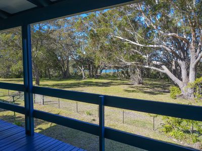 12 Ethel Avenue, Sussex Inlet