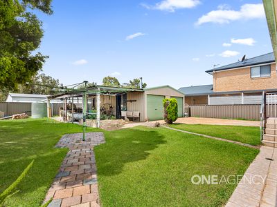 40 Parkdale Avenue, Horsley