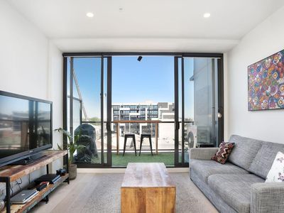 503 / 92-96 Albert Street, Brunswick East