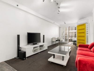 79 / 1-7 Pelican Street, Surry Hills