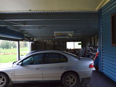 62 Scrubby Creek Road, Maleny