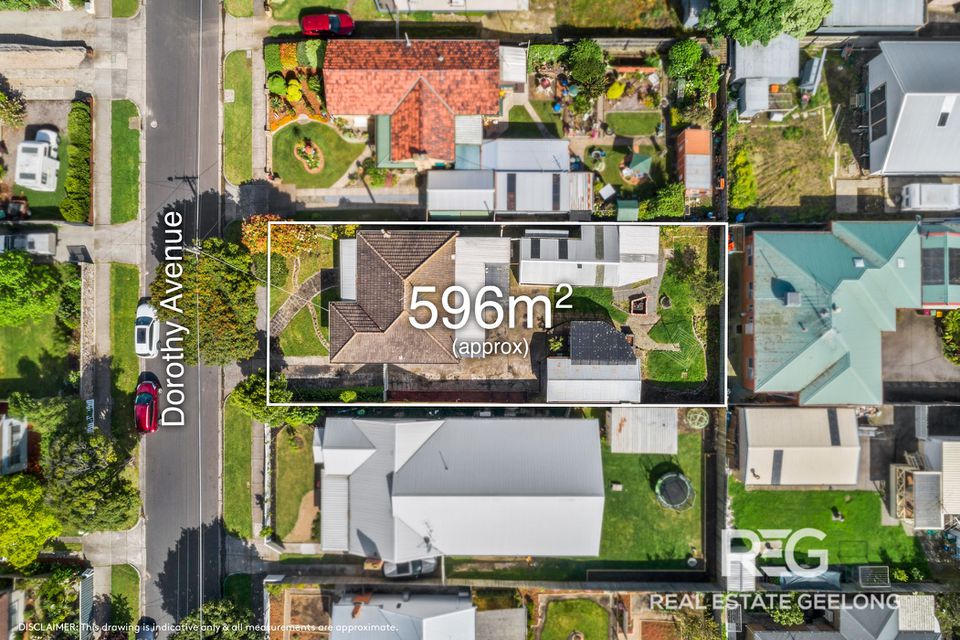 39 Dorothy Avenue, Belmont