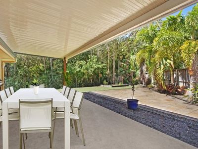 11 Wandoo Court, Noosaville