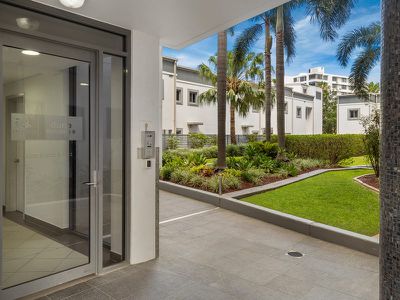 409 / 1-3 Aqua Street, Southport