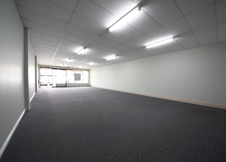 118 Percy Street, Portland