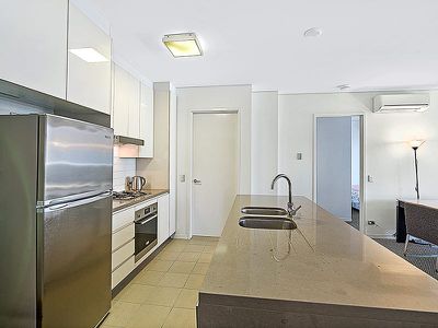 523 / 6 Aqua Street, Southport
