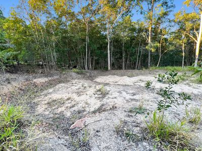 0 Benian Road, The Palms