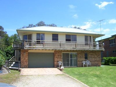 116 Dora Street, Dora Creek