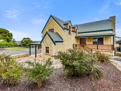 5 / 5-7 Mabel Street, Beachport