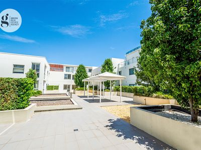 317 / 52 Rowe Street, Eastwood