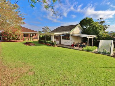 35 Cocora Street, Eden