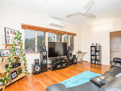 22 Moseley Street, Port Hedland