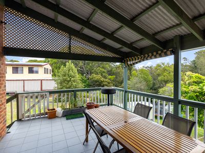 17 John Reilly Street, Dalmeny