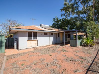 9 / 10 Dulverton Terrace, South Hedland